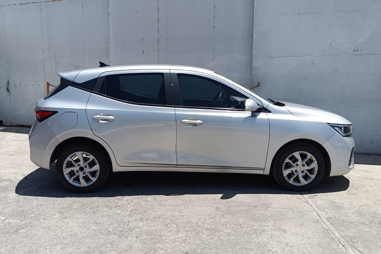 2024 Chevrolet Aveo 1.5 Lt HB Mt