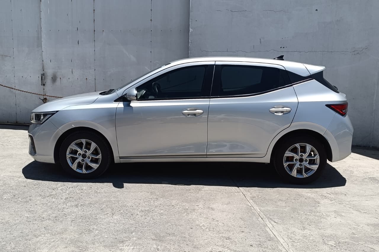 2024 Chevrolet Aveo 1.5 Lt HB Mt