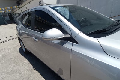 2024 Chevrolet Aveo 1.5 Lt HB Mt