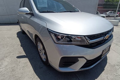 2024 Chevrolet Aveo 1.5 Lt HB Mt