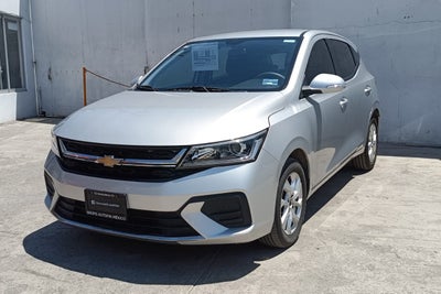 2024 Chevrolet Aveo 1.5 Lt HB Mt