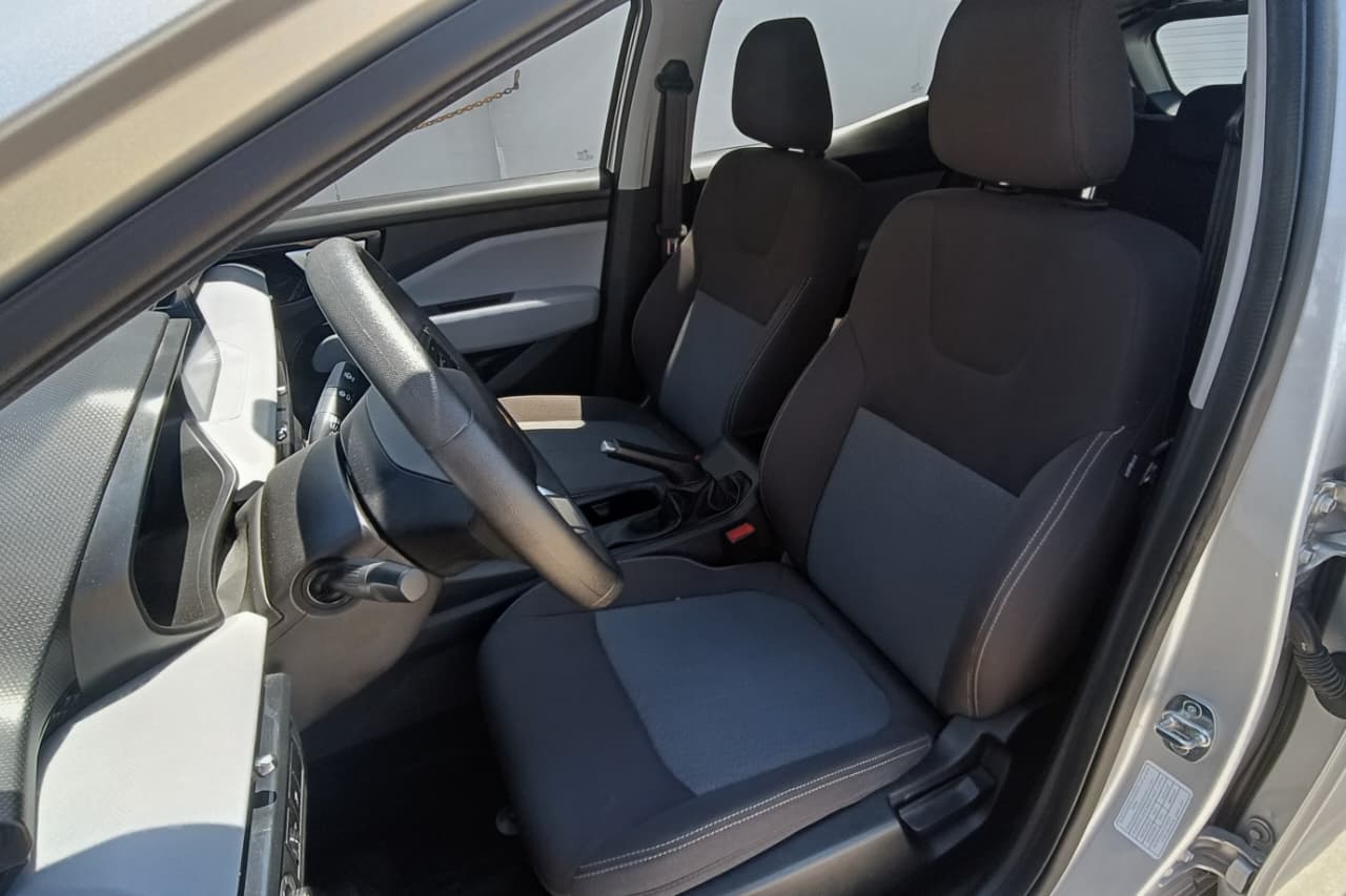 2024 Chevrolet Aveo 1.5 Lt HB Mt
