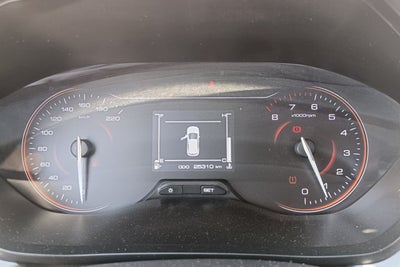 2024 Chevrolet Aveo 1.5 Lt HB Mt