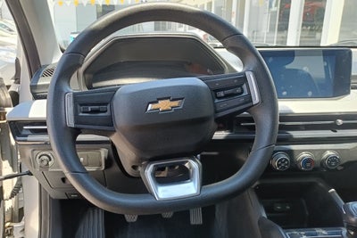 2024 Chevrolet Aveo 1.5 Lt HB Mt