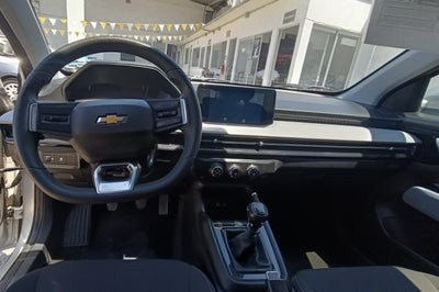 2024 Chevrolet Aveo 1.5 Lt HB Mt