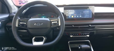 2026 Chevrolet Groove 1.5 Rs At