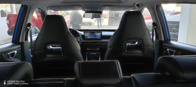 2026 Chevrolet Groove 1.5 Rs At