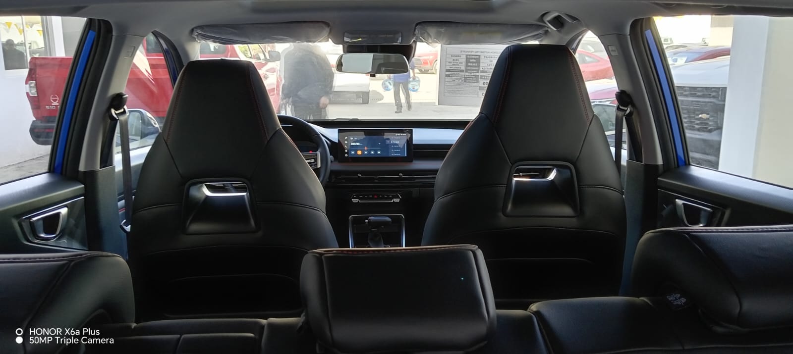 2026 Chevrolet Groove 1.5 Rs At