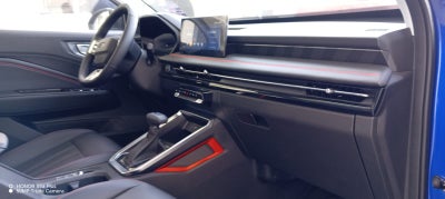 2026 Chevrolet Groove 1.5 Rs At