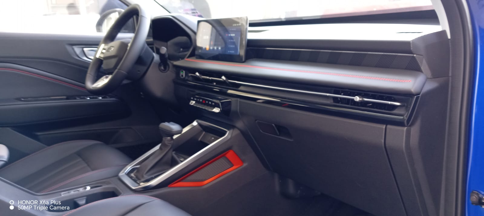 2026 Chevrolet Groove 1.5 Rs At