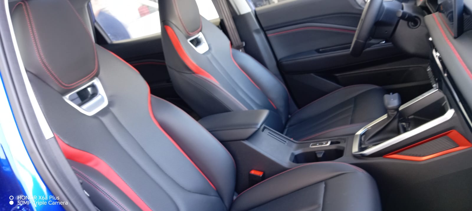 2026 Chevrolet Groove 1.5 Rs At