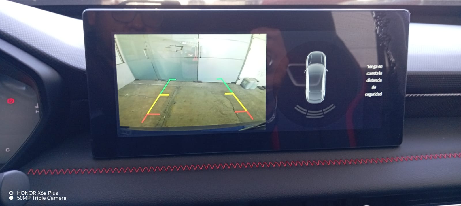 2026 Chevrolet Groove 1.5 Rs At