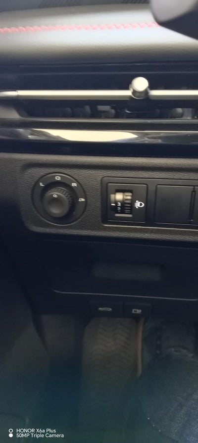 2026 Chevrolet Groove 1.5 Rs At