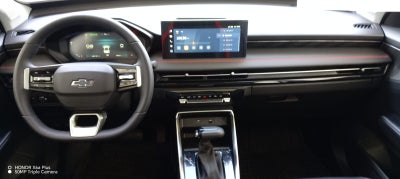 2026 Chevrolet Groove 1.5 Rs At