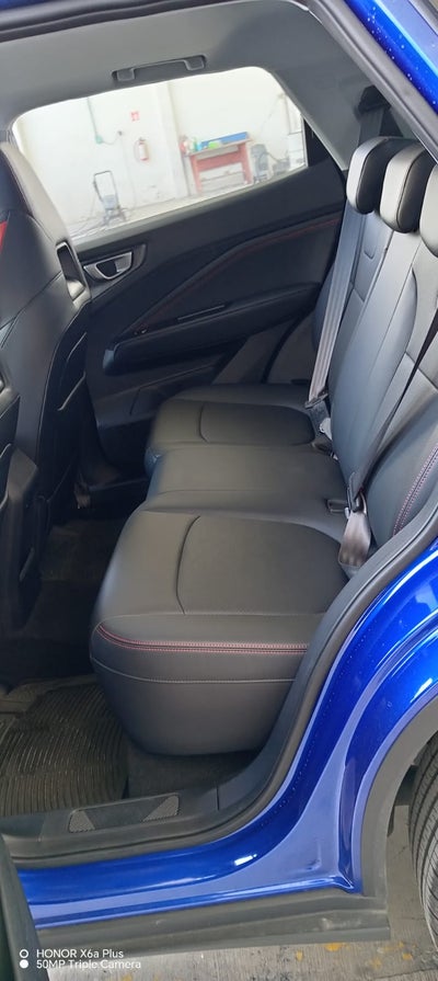 2026 Chevrolet Groove 1.5 Rs At