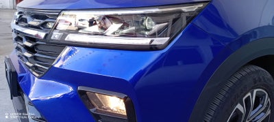 2026 Chevrolet Groove 1.5 Rs At