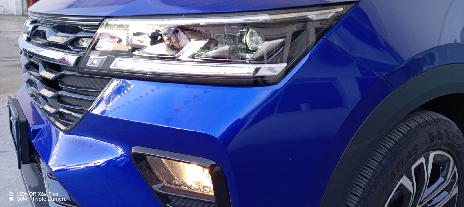 2026 Chevrolet Groove 1.5 Rs At