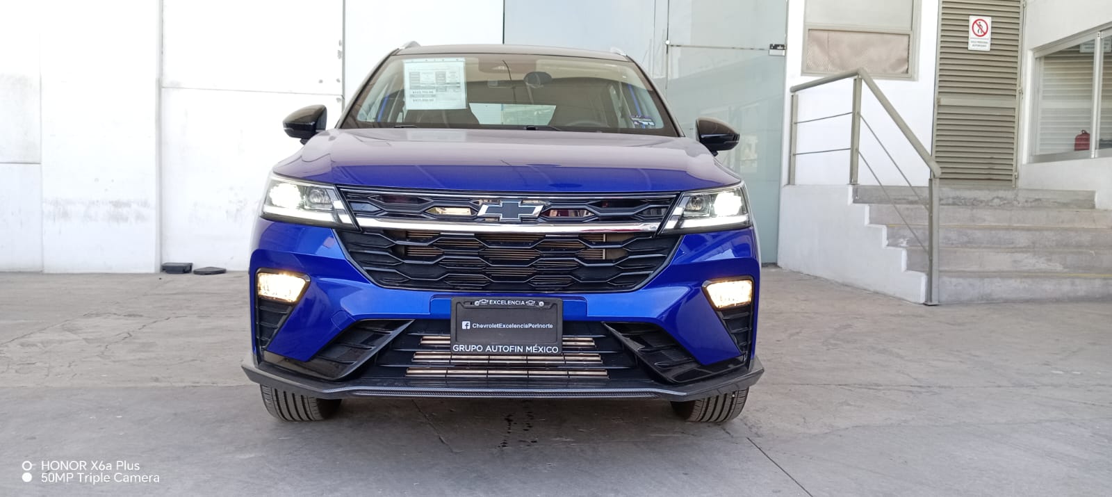 2026 Chevrolet Groove 1.5 Rs At