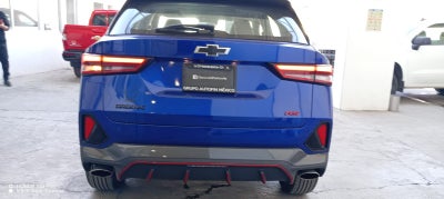 2026 Chevrolet Groove 1.5 Rs At