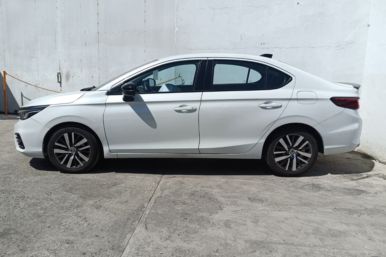 2022 Honda City Sport CVT