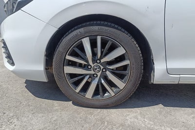 2022 Honda City Sport CVT