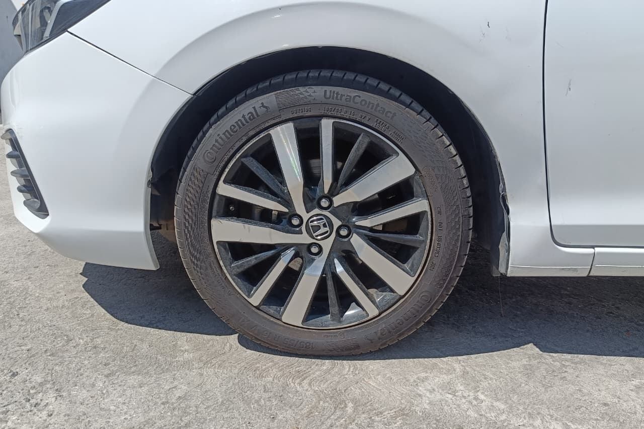 2022 Honda City Sport CVT