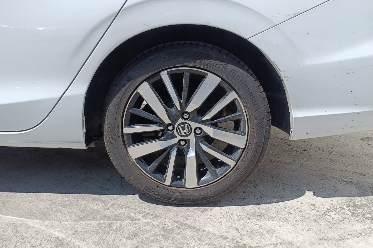 2022 Honda City Sport CVT