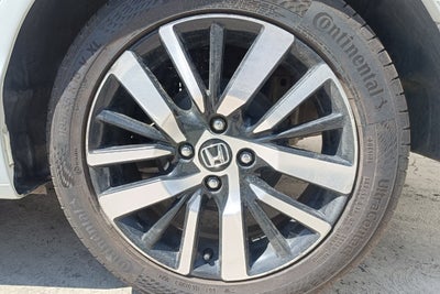 2022 Honda City Sport CVT