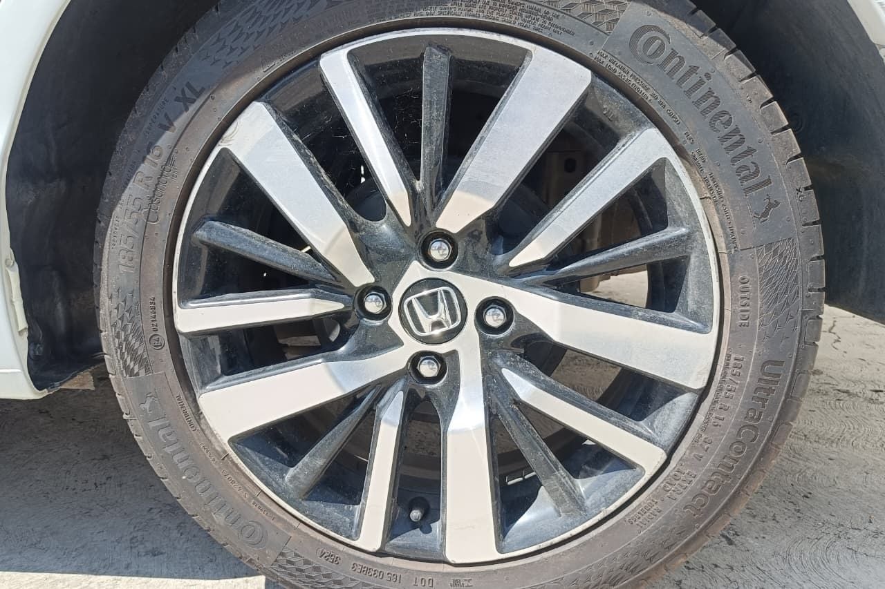 2022 Honda City Sport CVT
