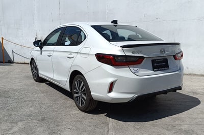 2022 Honda City Sport CVT