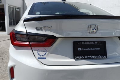 2022 Honda City Sport CVT