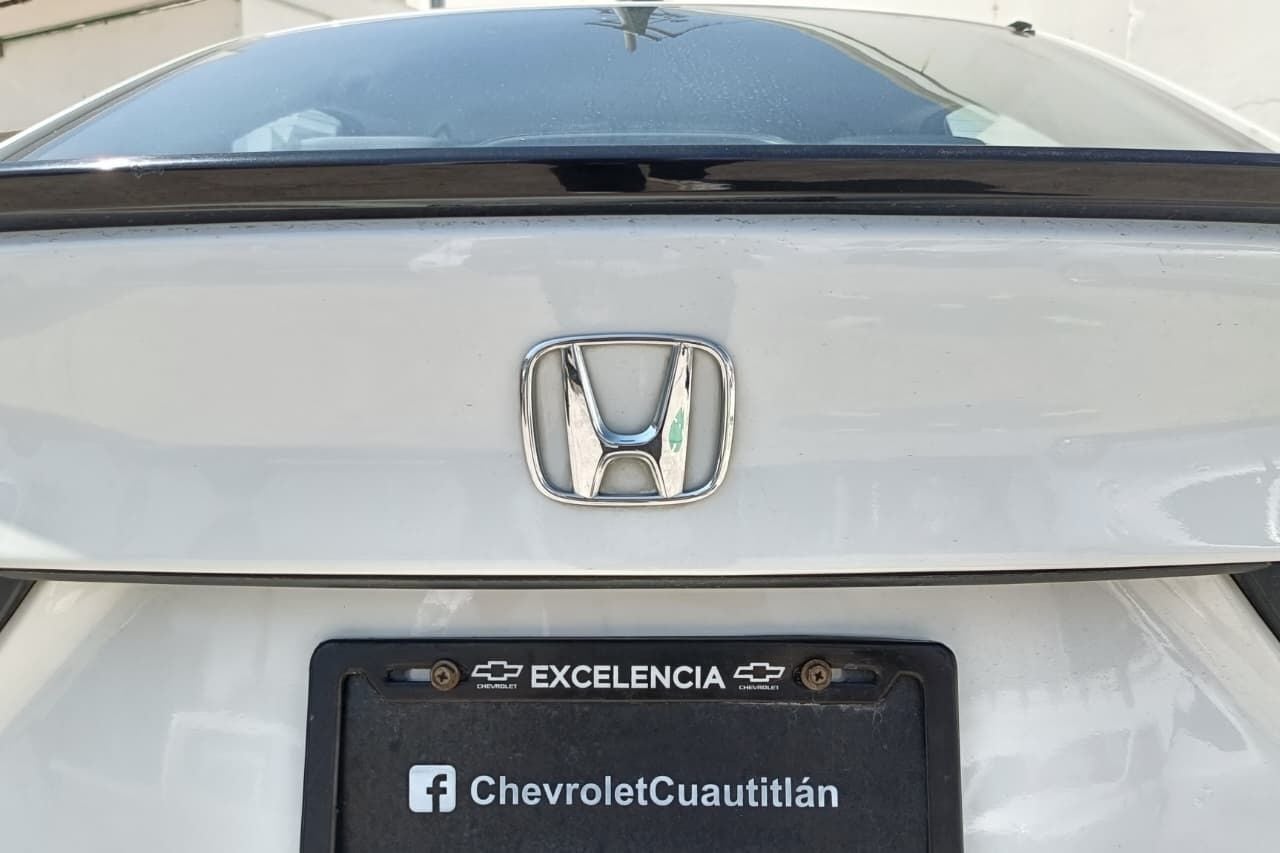 2022 Honda City Sport CVT