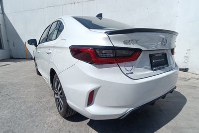 2022 Honda City Sport CVT