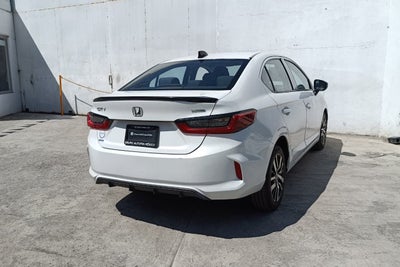 2022 Honda City Sport CVT
