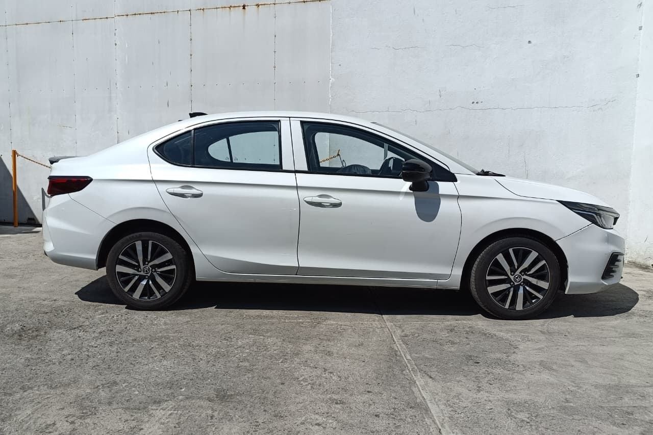 2022 Honda City Sport CVT