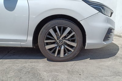2022 Honda City Sport CVT