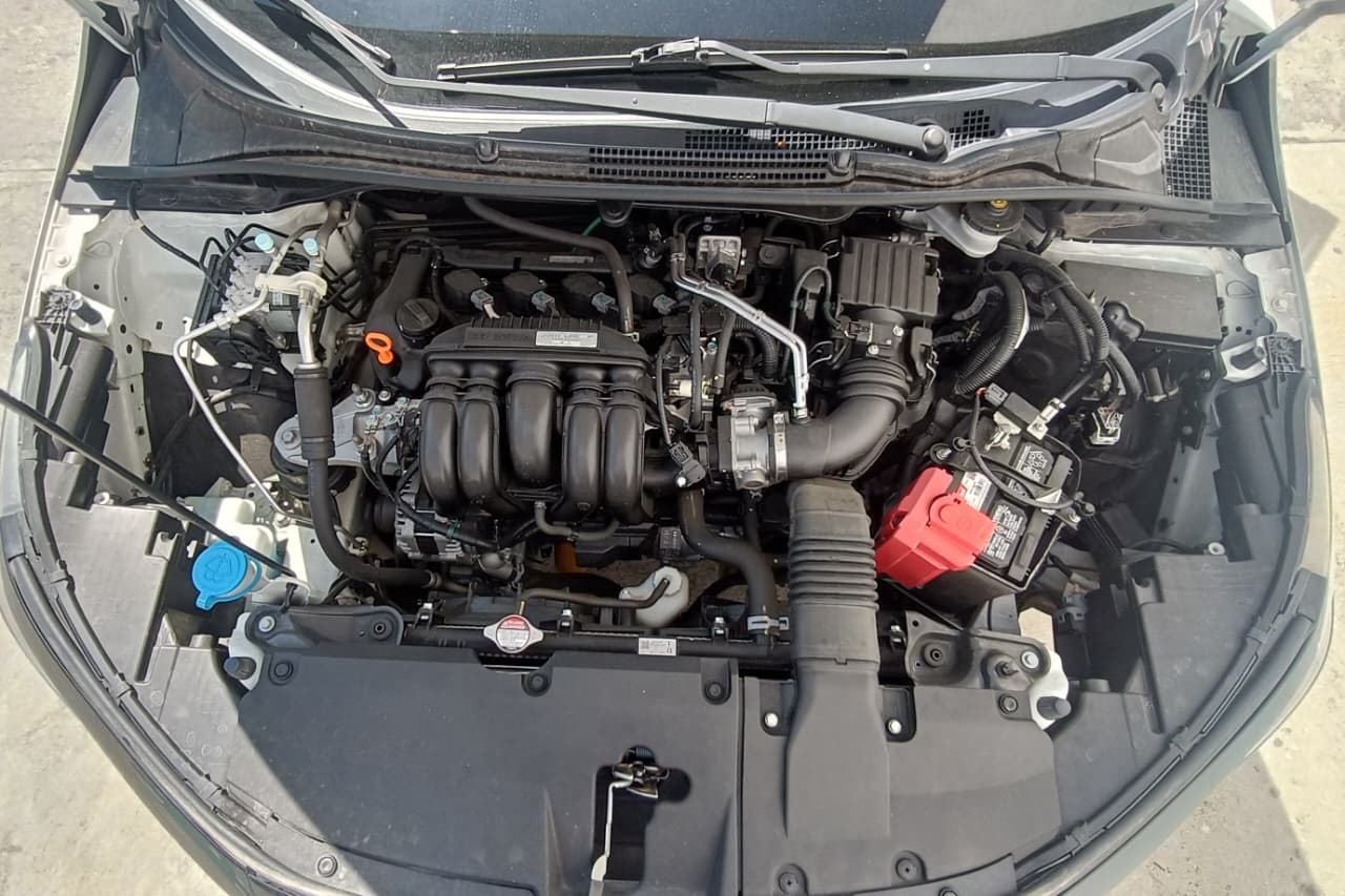 2022 Honda City Sport CVT