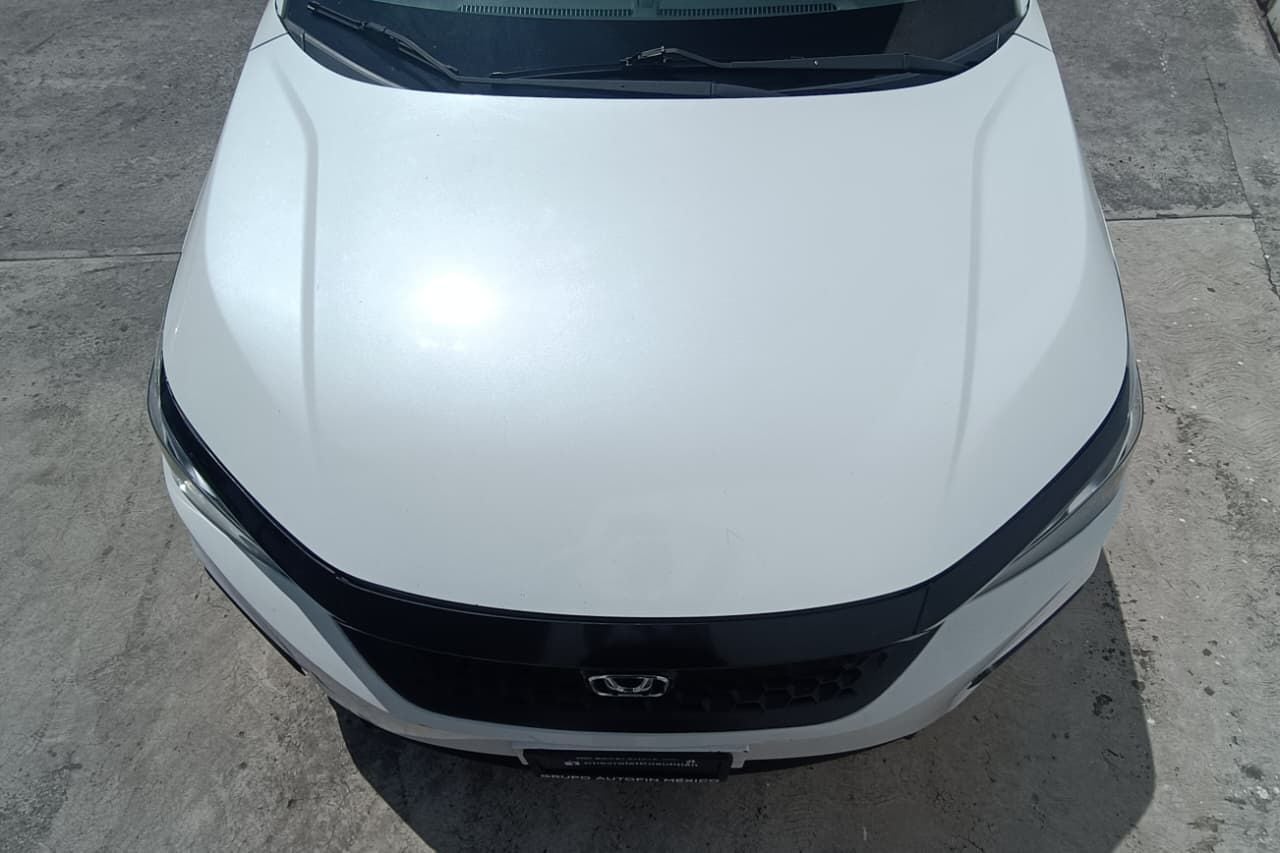 2022 Honda City Sport CVT