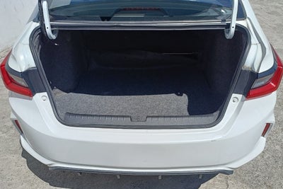 2022 Honda City Sport CVT