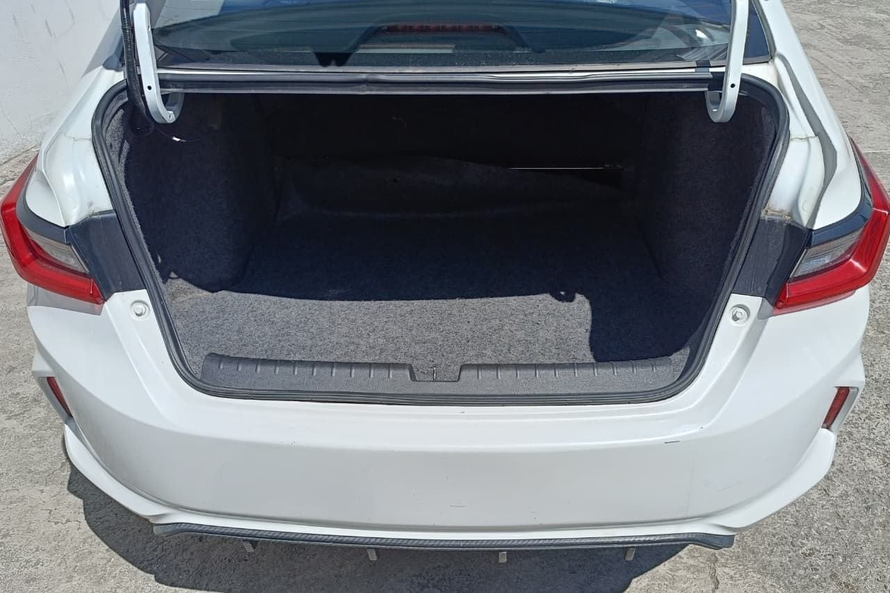 2022 Honda City Sport CVT