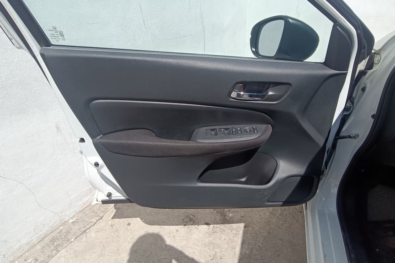 2022 Honda City Sport CVT