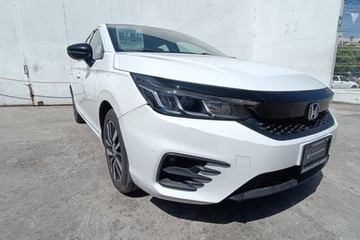 2022 Honda City Sport CVT
