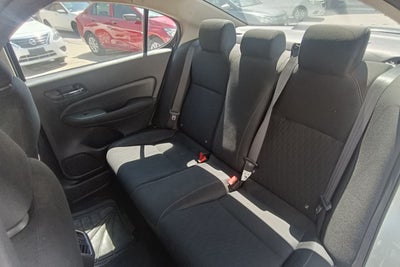 2022 Honda City Sport CVT