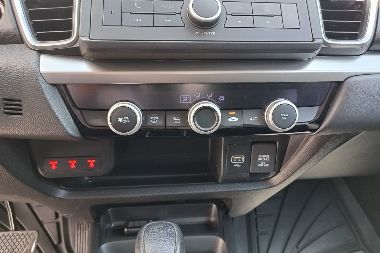 2022 Honda City Sport CVT
