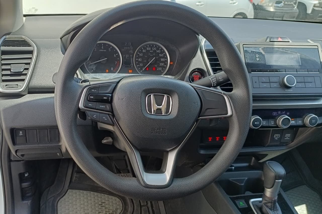2022 Honda City Sport CVT