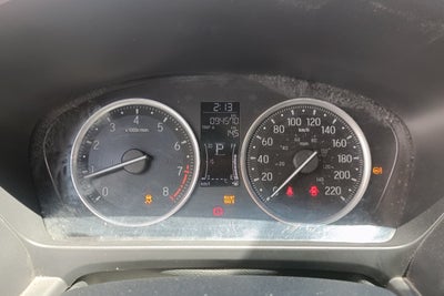 2022 Honda City Sport CVT