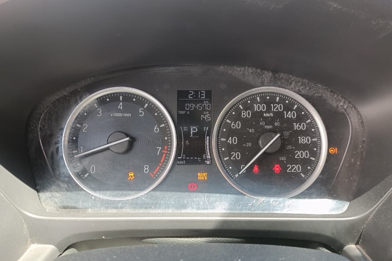 2022 Honda City Sport CVT