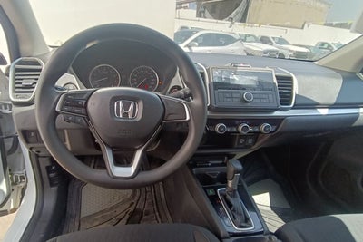 2022 Honda City Sport CVT