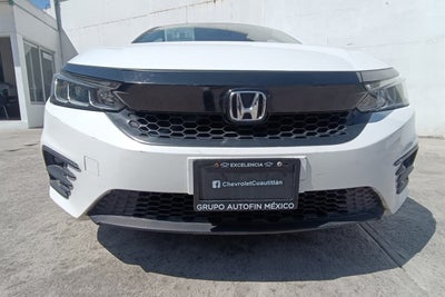 2022 Honda City Sport CVT