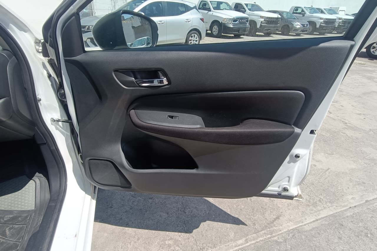 2022 Honda City Sport CVT